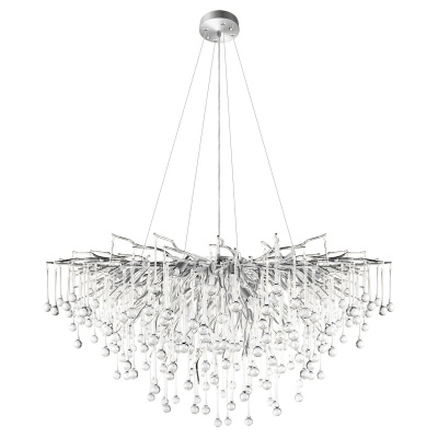 Подвесная люстра LOFT IT Drops 10376/1000