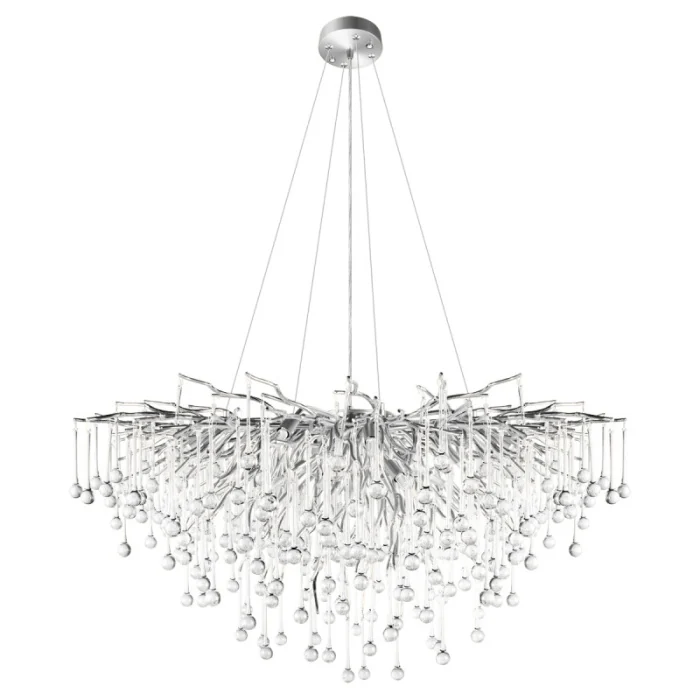 Подвесная люстра LOFT IT Drops 10376/1000