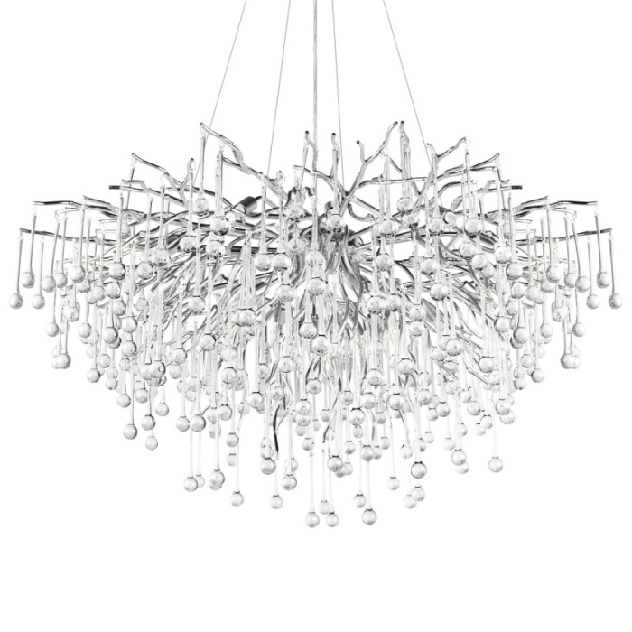 Подвесная люстра LOFT IT Drops 10376/1000