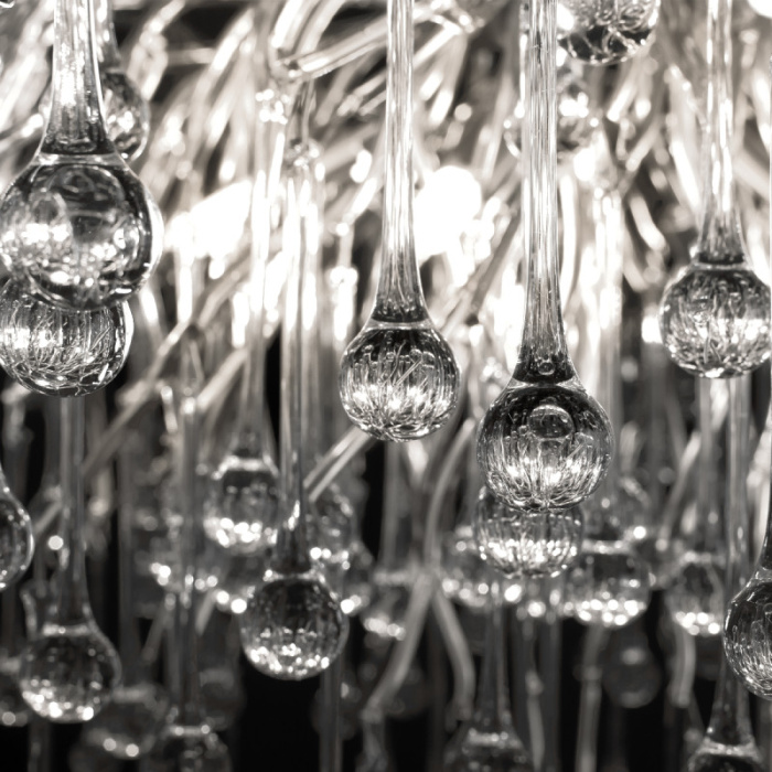 Подвесная люстра LOFT IT Drops 10376/1000