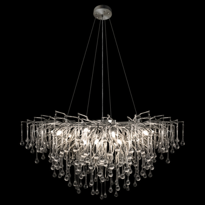 Подвесная люстра LOFT IT Drops 10376/1000