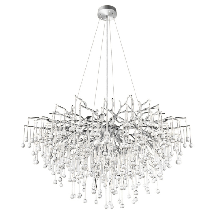 Подвесная люстра LOFT IT Drops 10376/1000