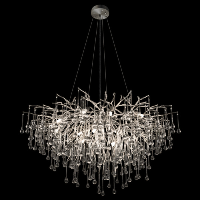 Подвесная люстра LOFT IT Drops 10376/1000