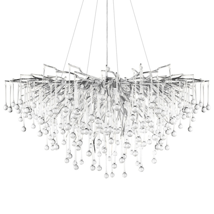 Подвесная люстра LOFT IT Drops 10376/1000