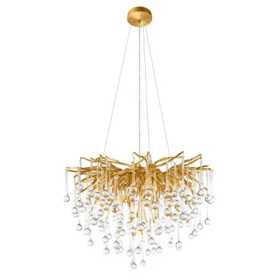 Подвесная люстра Loft it Drops 10377/600