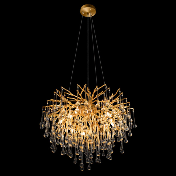 Подвесная люстра Loft it Drops 10377/600