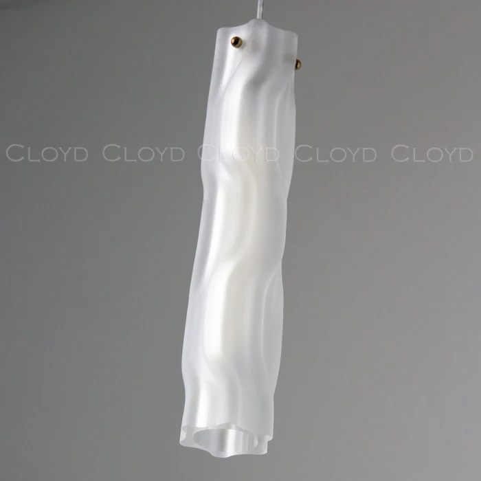 Подвесной светильник Cloyd Iceberg 11643