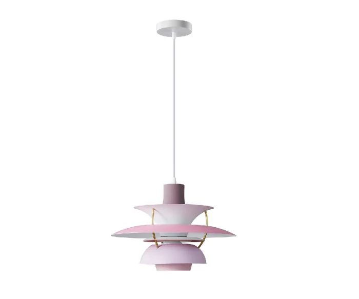 Подвесной светильник Дейси Kink Light 07826-40,10