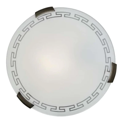 Настенно-потолочный светильник SONEX GRECA 161/K