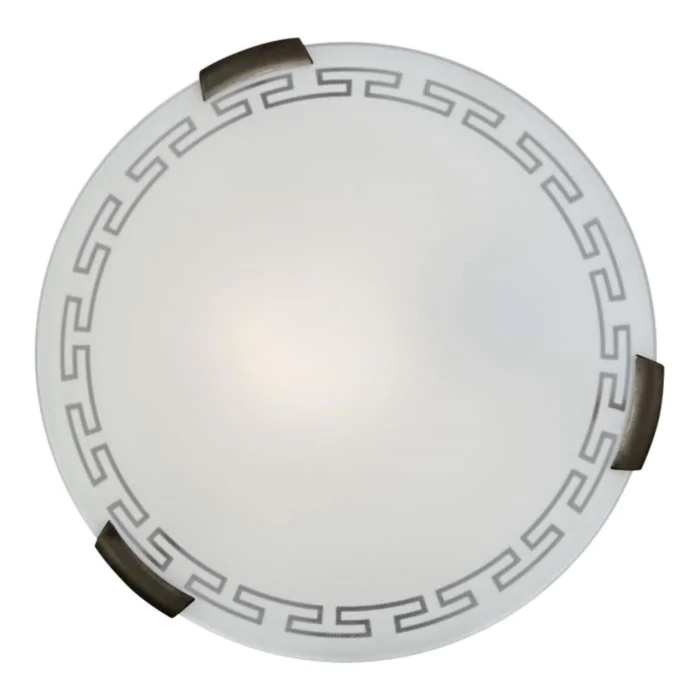 Настенно-потолочный светильник SONEX GRECA 161/K