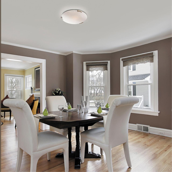 Настенно-потолочный светильник SONEX GRECA 161/K