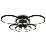 Потолочный светодиодный светильник с пультом Ambrella light FA4092