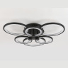 Потолочный светодиодный светильник с пультом Ambrella light FA4092