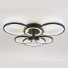 Потолочный светодиодный светильник с пультом Ambrella light FA4092