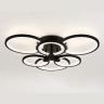 Потолочный светодиодный светильник с пультом Ambrella light FA4092