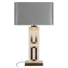 Настольная лампа Loft it Flagstone 10445T/B