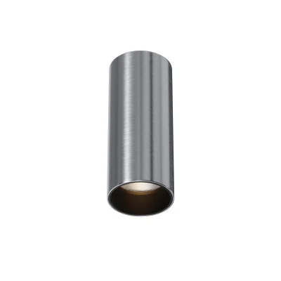Потолочный светильник Maytoni Technical Focus Led Focus Led C056CL-L12W3K-W-PT
