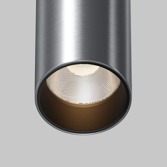 Потолочный светильник Maytoni Technical Focus Led Focus Led C056CL-L12W3K-W-PT