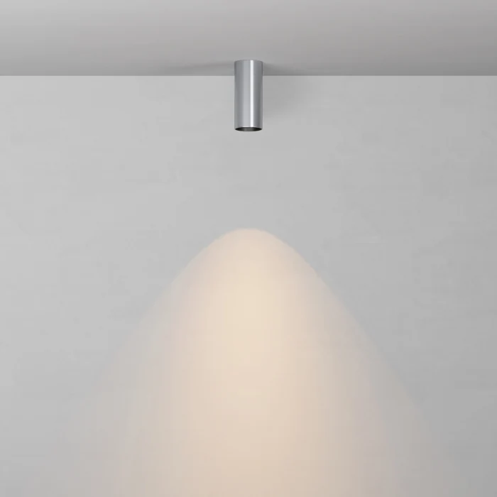 Потолочный светильник Maytoni Technical Focus Led Focus Led C056CL-L12W3K-W-PT