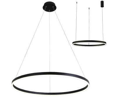 Подвесной светильник Тор Kink Light 08214,19A(3000K)