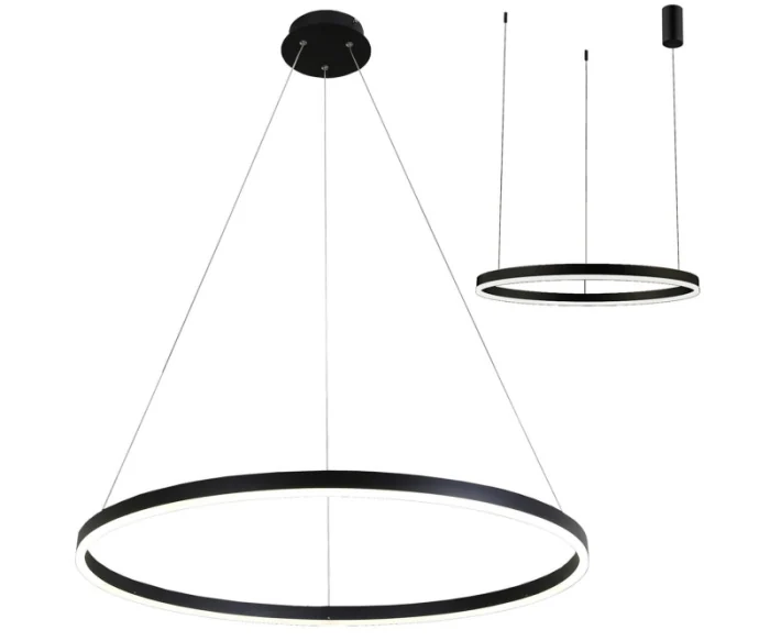 Подвесной светильник Тор Kink Light 08214,19A(3000K)