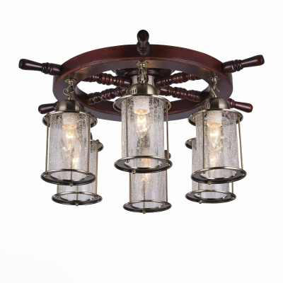 Люстра потолочная VOLANTINO ST LUCE SL150.302.06