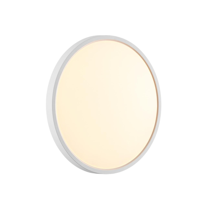 Настенно-потолочный светильник SONEX ALFA WHITE 7659/24L