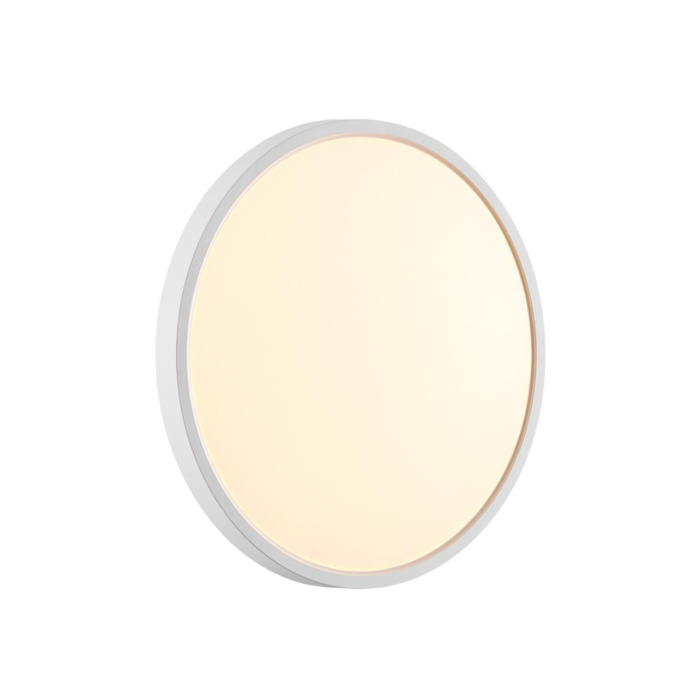 Настенно-потолочный светильник SONEX ALFA WHITE 7659/24L