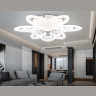 Потолочный светодиодный светильник с пультом Ambrella light FA4547