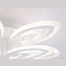 Потолочный светодиодный светильник с пультом Ambrella light FA4547