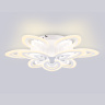 Потолочный светодиодный светильник с пультом Ambrella light FA4547