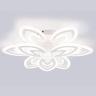 Потолочный светодиодный светильник с пультом Ambrella light FA4547