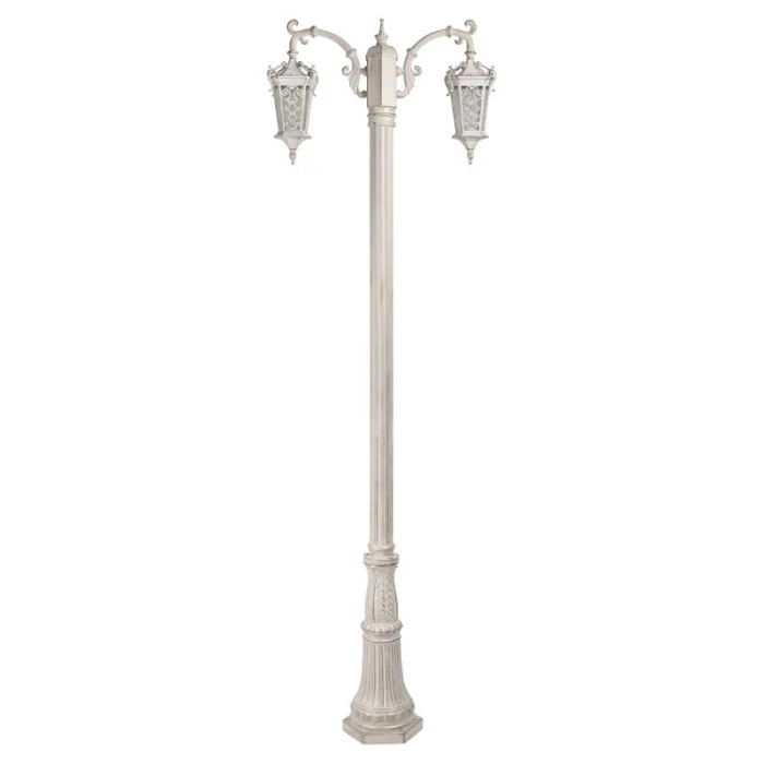 Фонарный столб Loft it Tremezzo 100019/2200 WBG