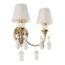 Бра Loft it Grace 10203/2W White