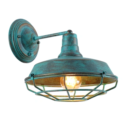 Бра Arte Lamp Ferrico A9183AP-1BG