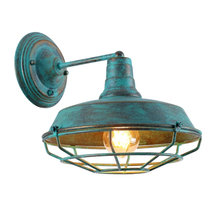 Бра Arte Lamp Ferrico A9183AP-1BG