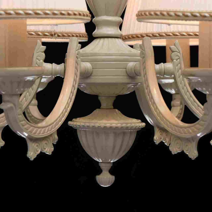 Люстра Ариадна MW-LIGHT 450012506