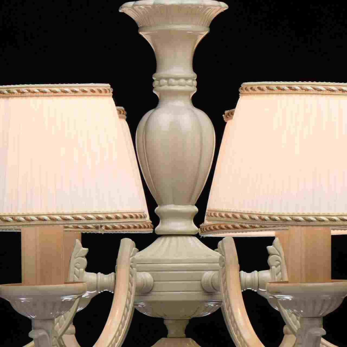 Люстра Ариадна MW-LIGHT 450012506