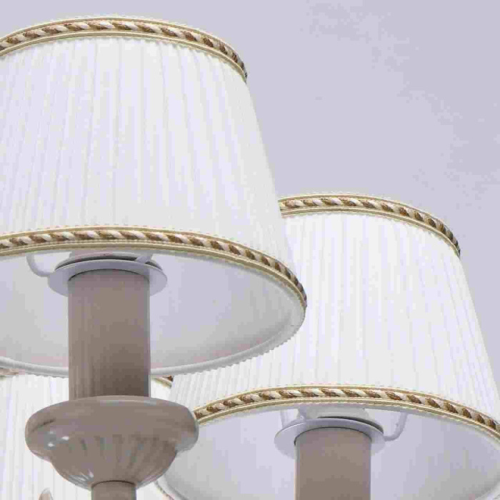 Люстра Ариадна MW-LIGHT 450012506