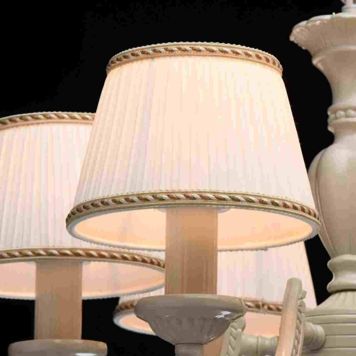 Люстра Ариадна MW-LIGHT 450012506