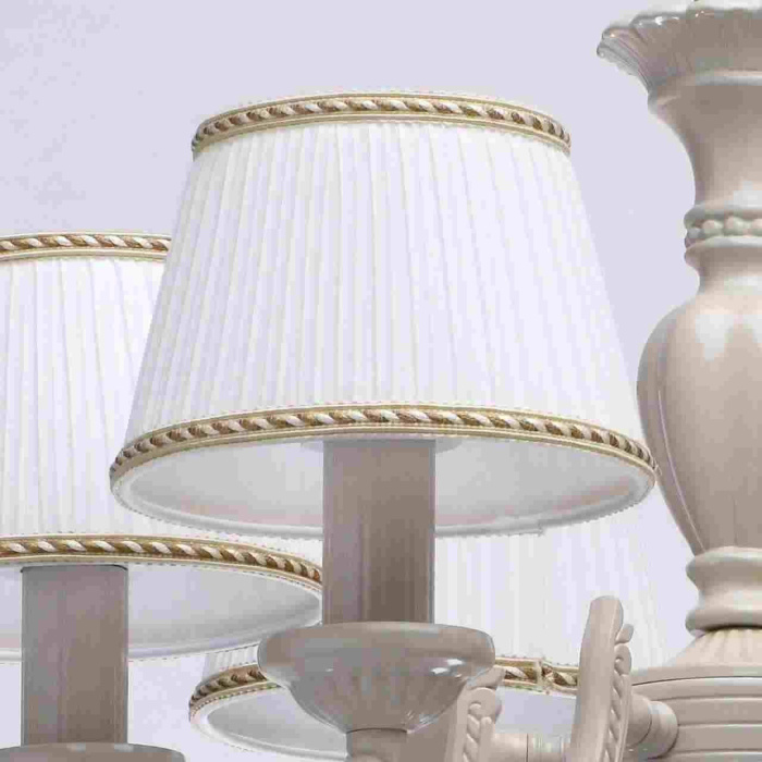 Люстра Ариадна MW-LIGHT 450012506