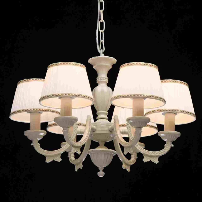 Люстра Ариадна MW-LIGHT 450012506