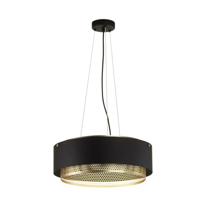 Потолочный светильник SONEX ANTEY 7692/48L