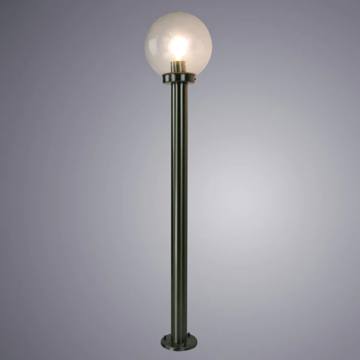 Ландшафтный светильник Arte Lamp GAZEBO A8365PA-1SS