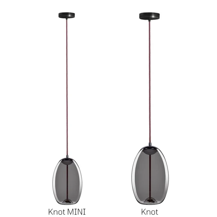Подвесной светильник Loft it Knot 8134-A
