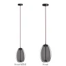 Подвесной светильник Loft it Knot 8134-A