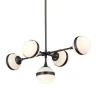 Потолочная люстра L'Arte Luce Luxury Peggy L04802