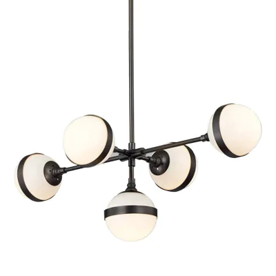 Потолочная люстра L&#039;Arte Luce Luxury Peggy L04802