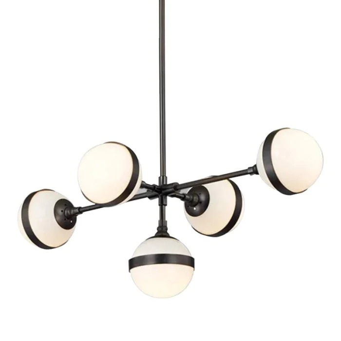 Подвесная люстра L'Arte Luce Luxury Peggy L04802