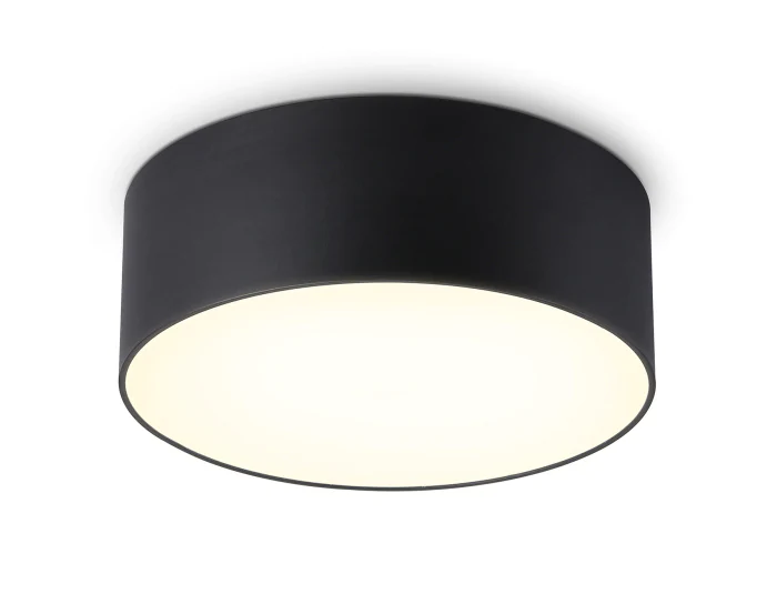 Потолочный светодиодный светильник Ambrella light FV5513